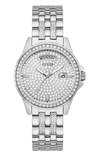Hodinky Guess GW0254L1