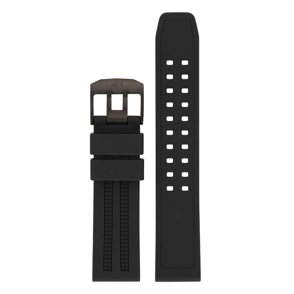 Levně Řemínek Luminox FPX.8050.20B.K