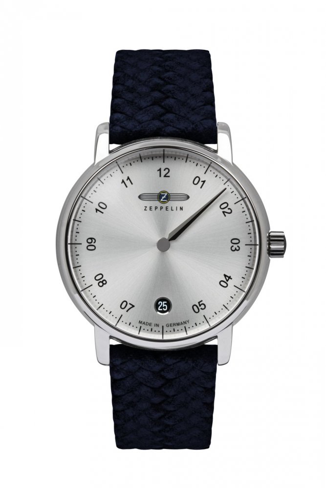 Hodinky Zeppelin 8643-4