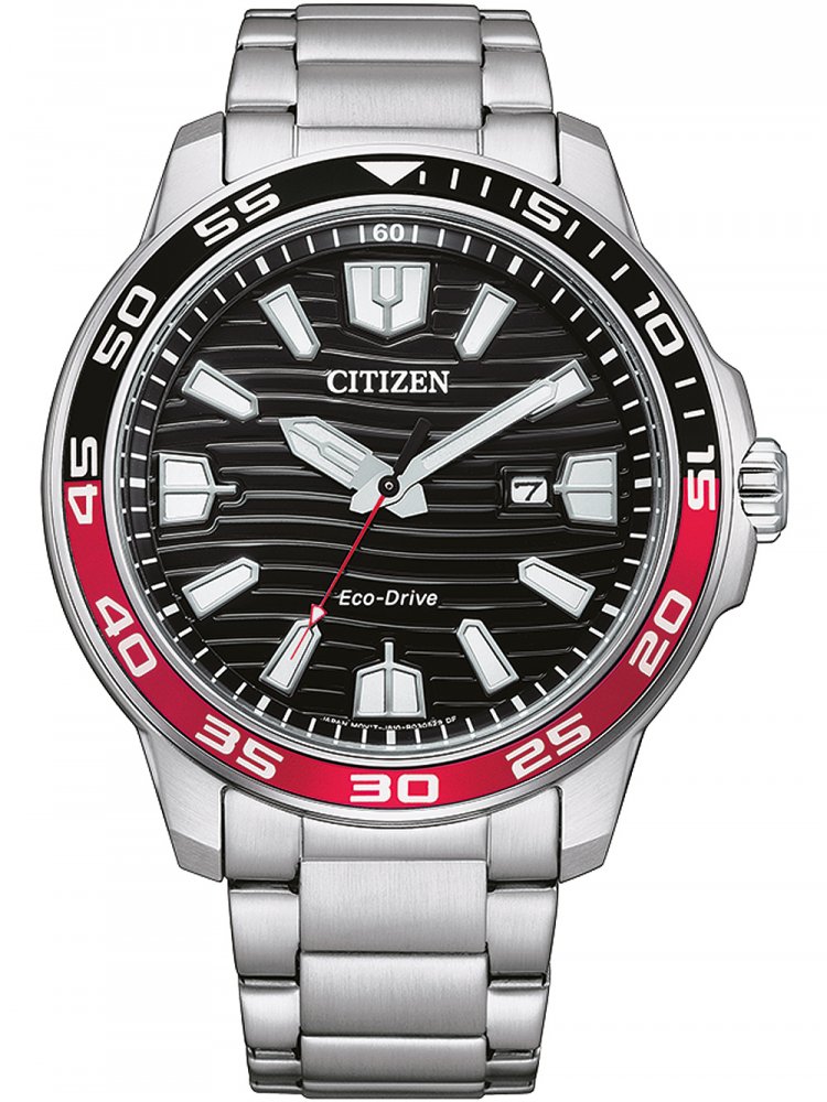 Hodinky Citizen AW1527-86E