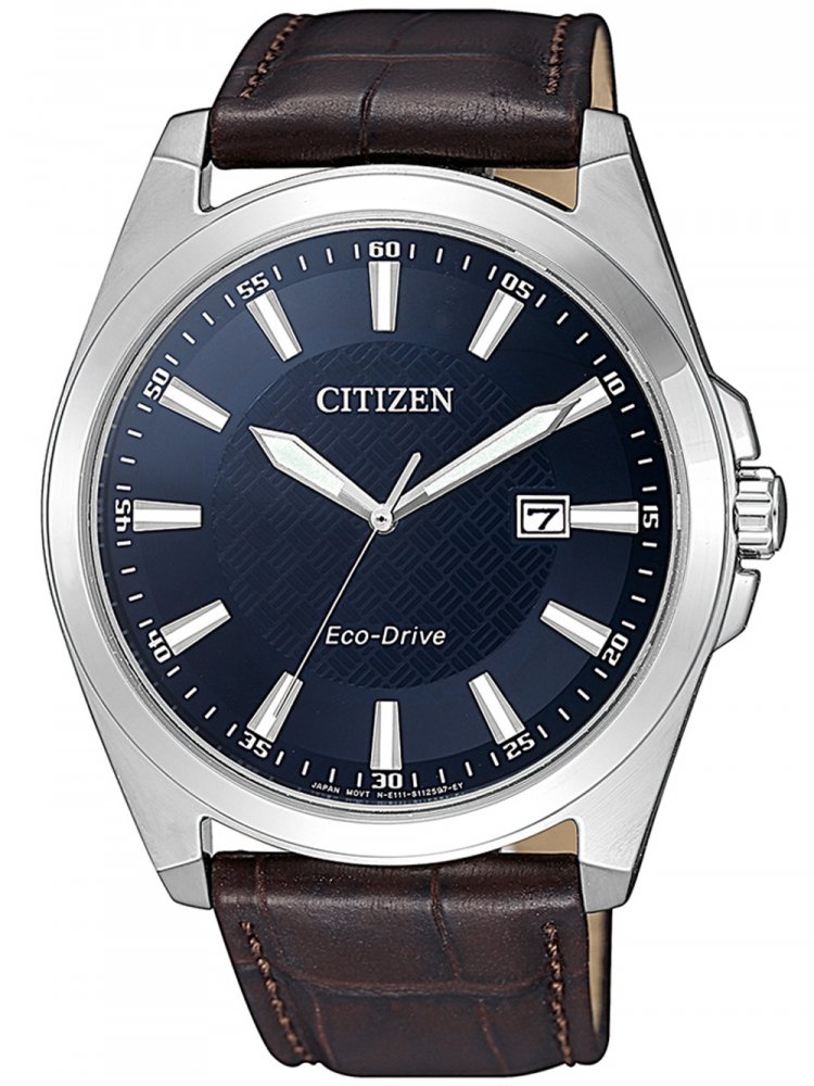 Hodinky Citizen BM7108-22L