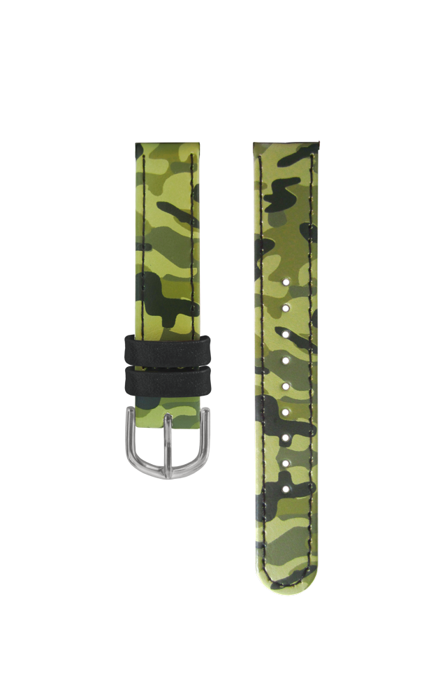 Levně Dětský řemínek Clockodile CSB0031