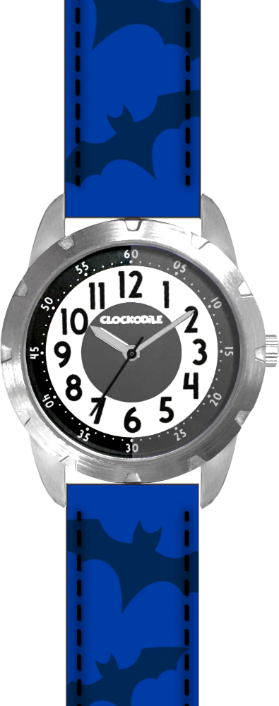 Hodinky Clockodile CWB0052
