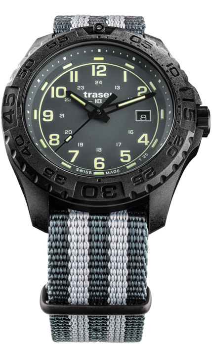 Hodinky Traser H3 109037 P96 OdP Evolution