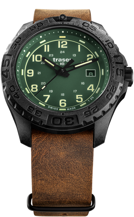 Hodinky Traser H3 109038 P96 OdP Evolution