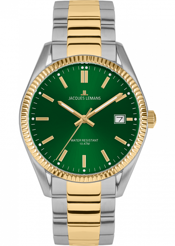 Hodinky Jacques Lemans Derby 50-3K