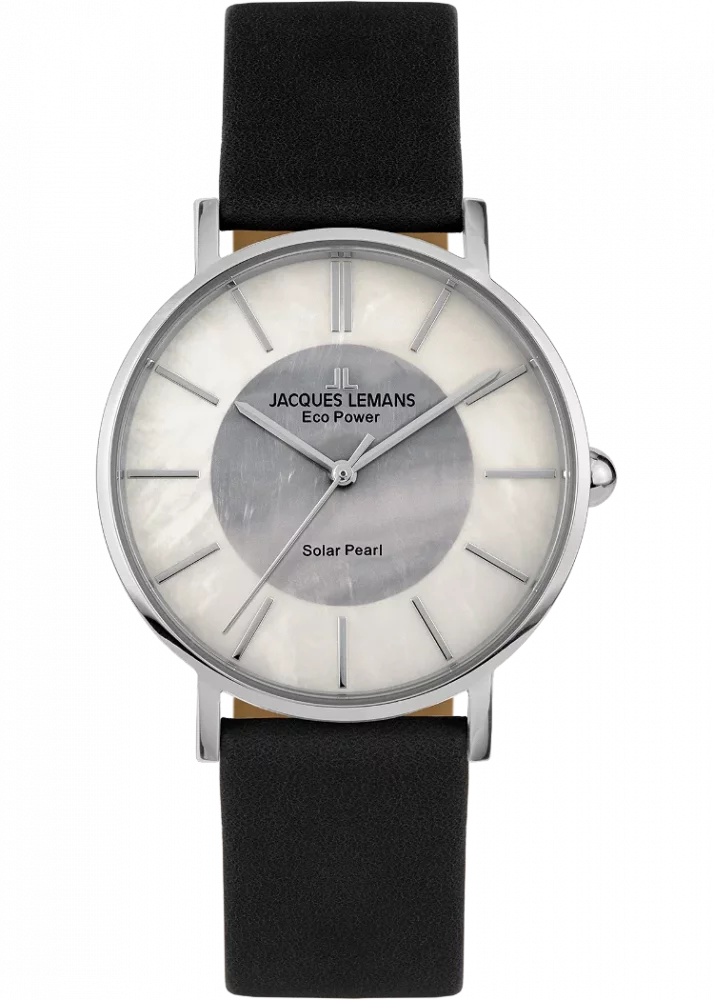 Hodinky Jacques Lemans Eco Power 1-2112A