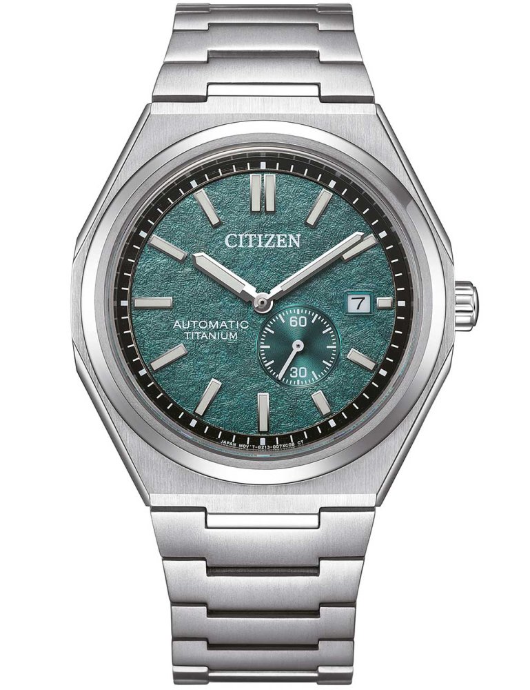 Hodinky Citizen NJ0180-80X