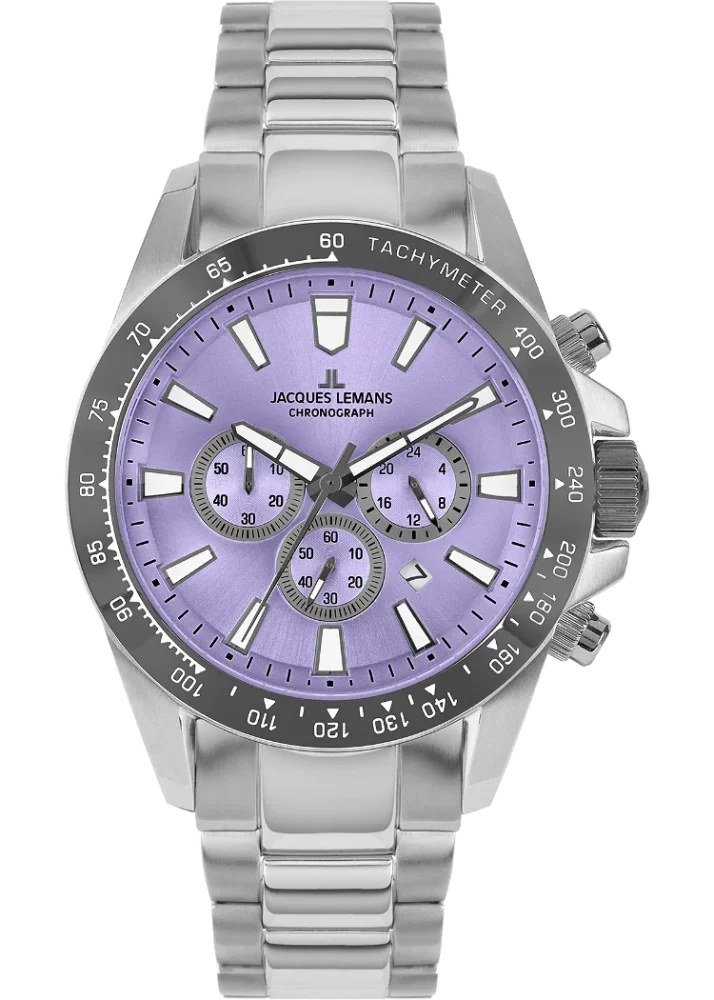 Hodinky Jacques Lemans Liverpool 1-2140M