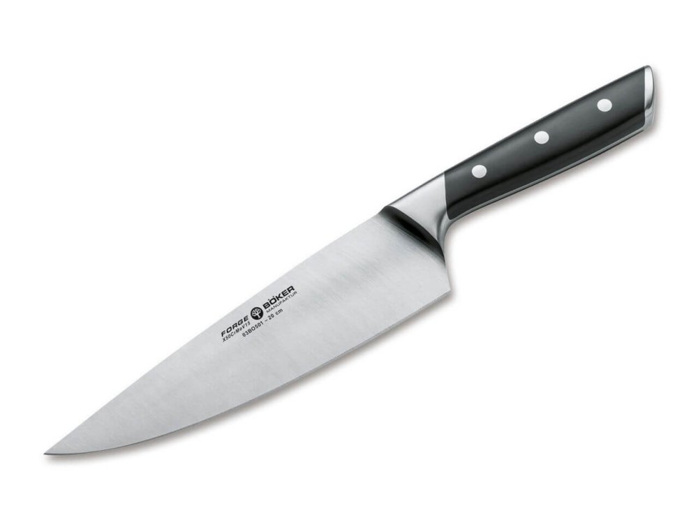 Kuchařský nůž Forge Chefmesser Böker 03BO501