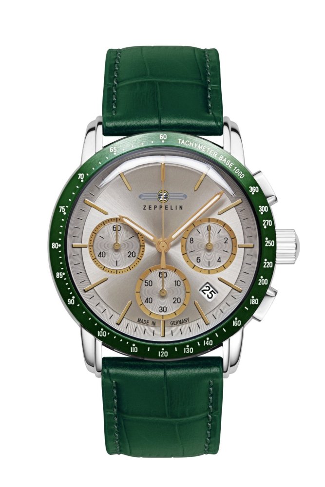 Hodinky Zeppelin 8878-5