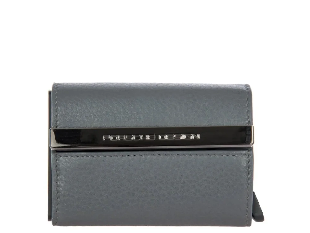 Levně Peněženka Porsche Design OSE09800.004X Secrid Anthracite
