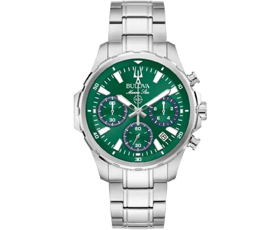 Hodinky Bulova 96B465