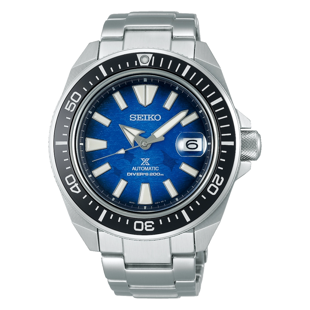 Hodinky Seiko SRPE33K1