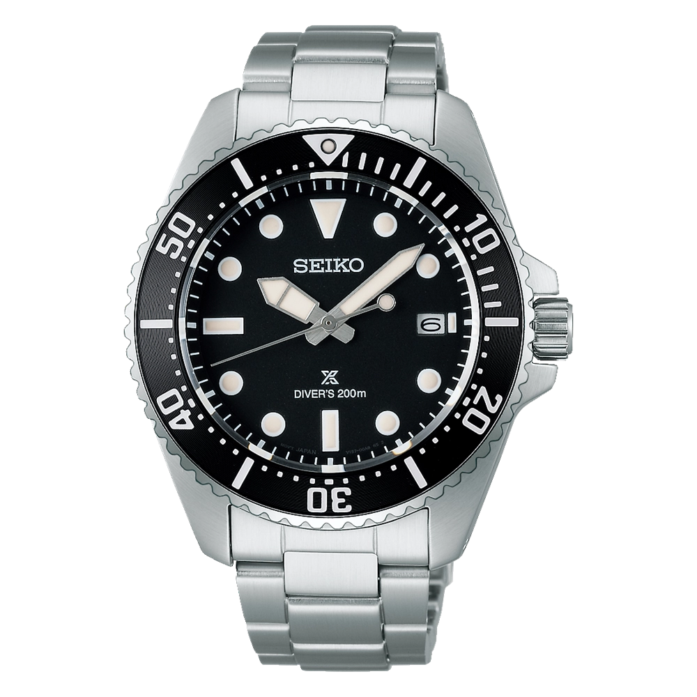 Hodinky Seiko SNE597P1