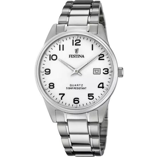 Hodinky Festina 20511/1