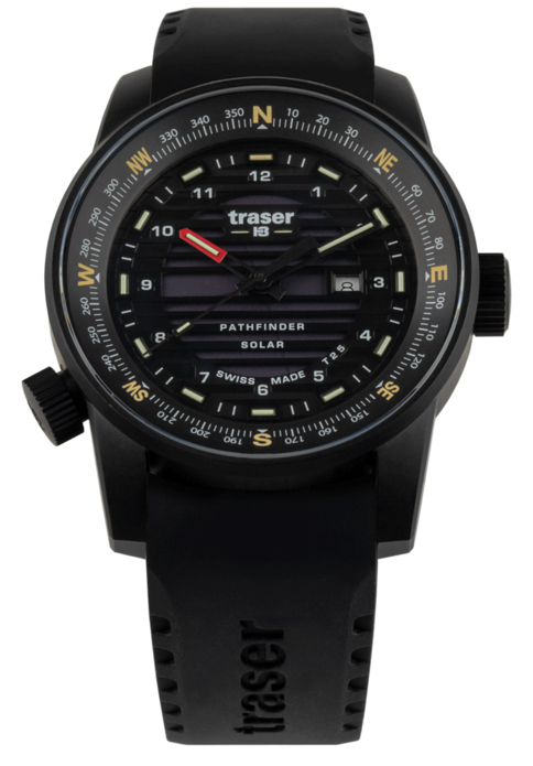 Hodinky Traser H3 111401 P68 Pathfinder