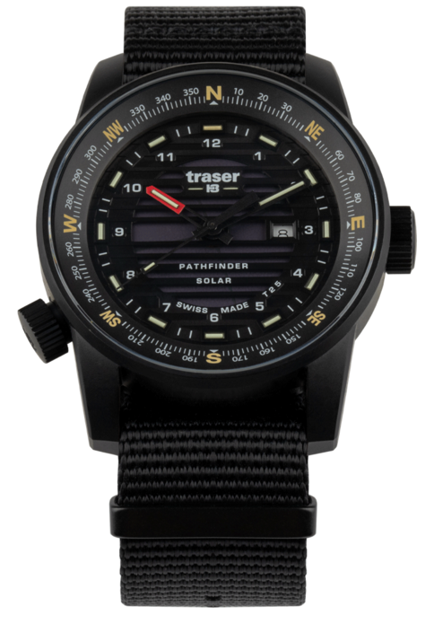 Hodinky Traser H3 111392 P68 Pathfinder