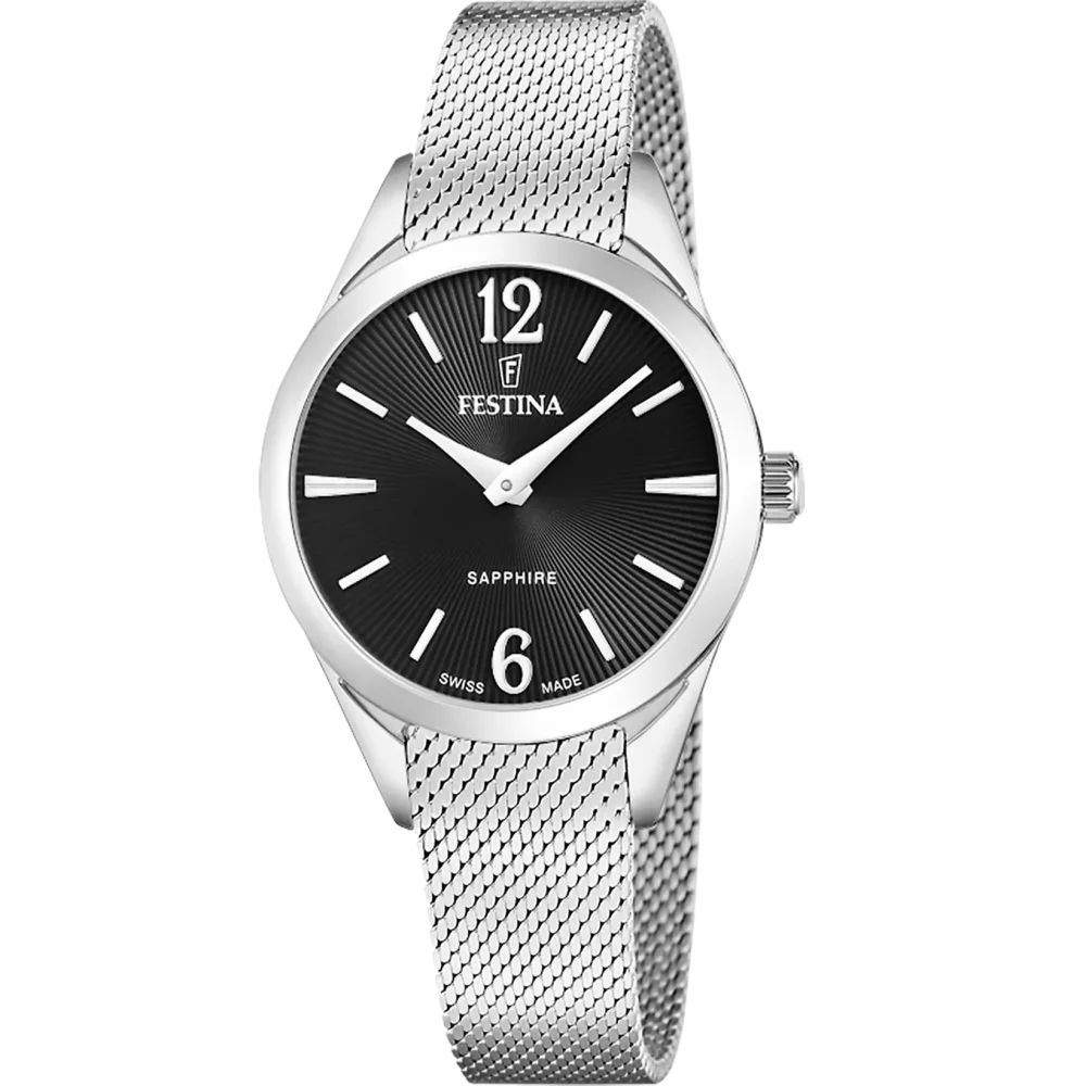 Hodinky Festina 20076/5