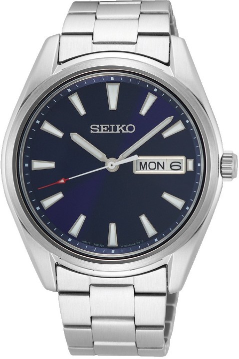 Hodinky Seiko SUR341P1