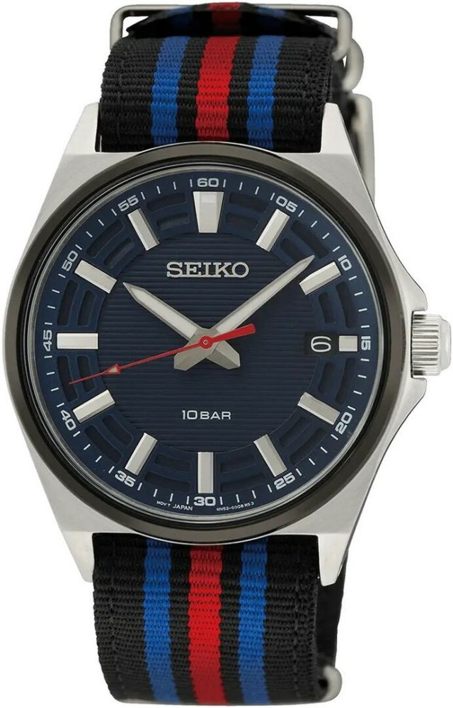 Hodinky Seiko SUR509P1