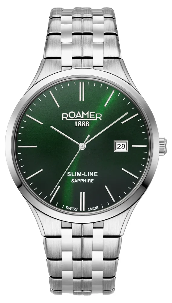 Hodinky ROAMER 512833 41 75 20