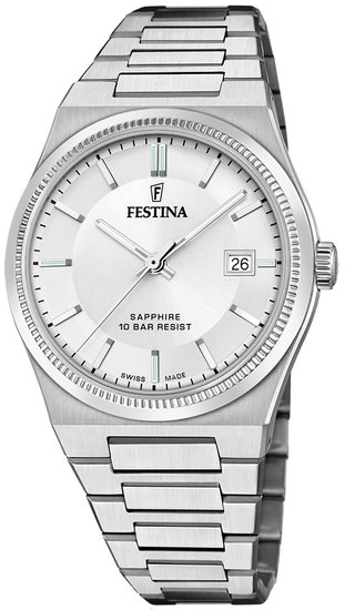 Hodinky Festina 20034/1