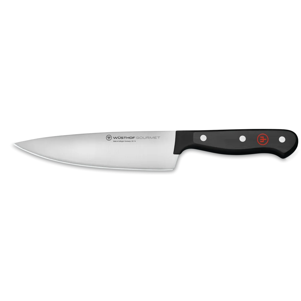 Nůž kuchařský Wüsthof 1025044816 Gurmet 16cm