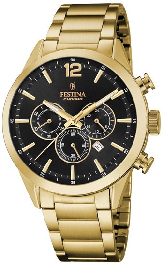 Hodinky Festina 20633/3