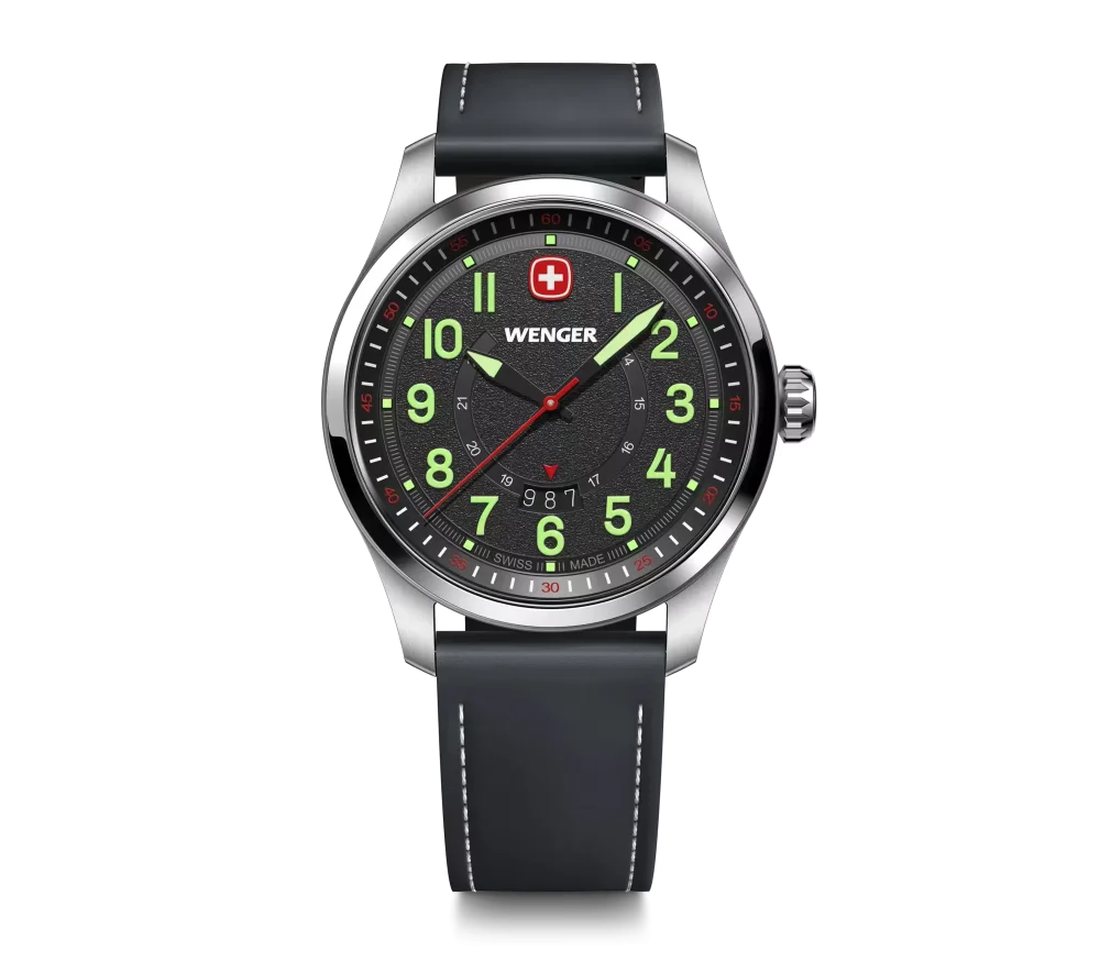 Hodinky Wenger 01.0541.121