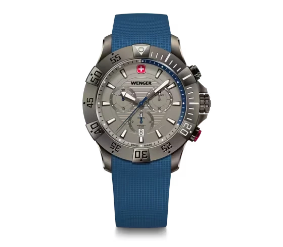 Hodinky Wenger 01.0643.126