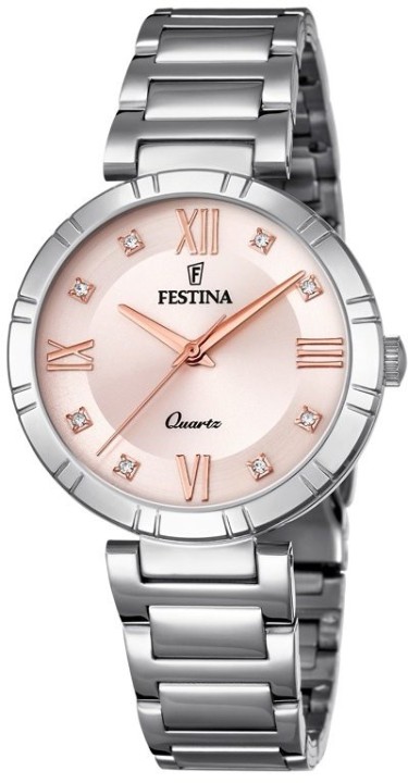 Levně Hodinky Festina 16936/C