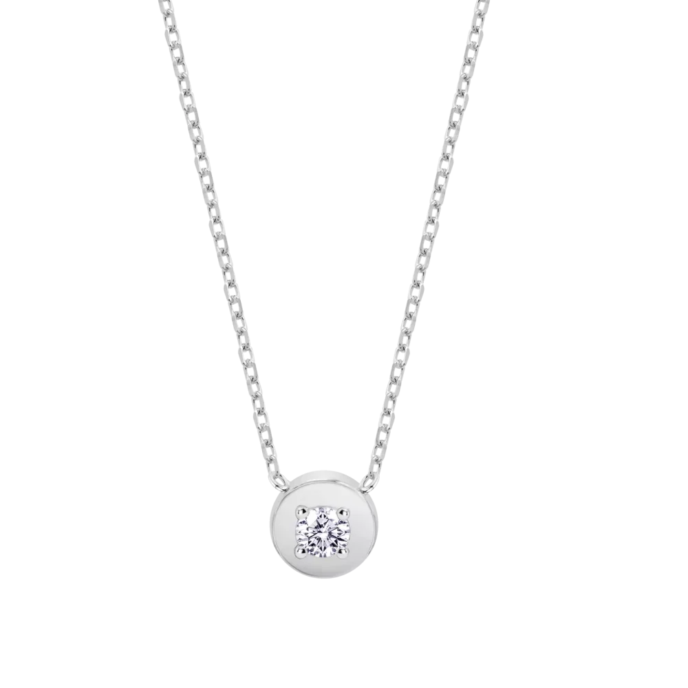 Dámský náhrdelník Lotus Silver Essentials LP3850-1/1
