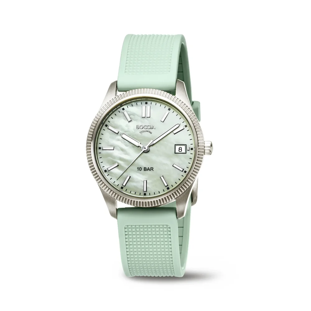 Levně Hodinky Boccia Titanium 3356-02