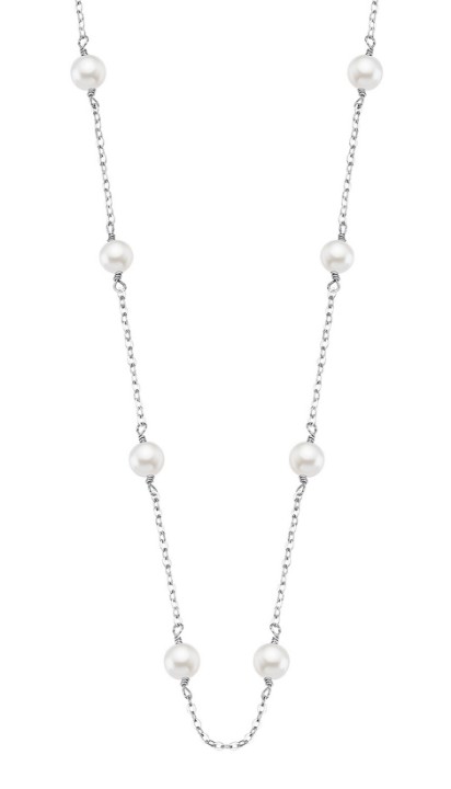 Dámský náhrdelník Lotus Silver Perals LP3410-1/1