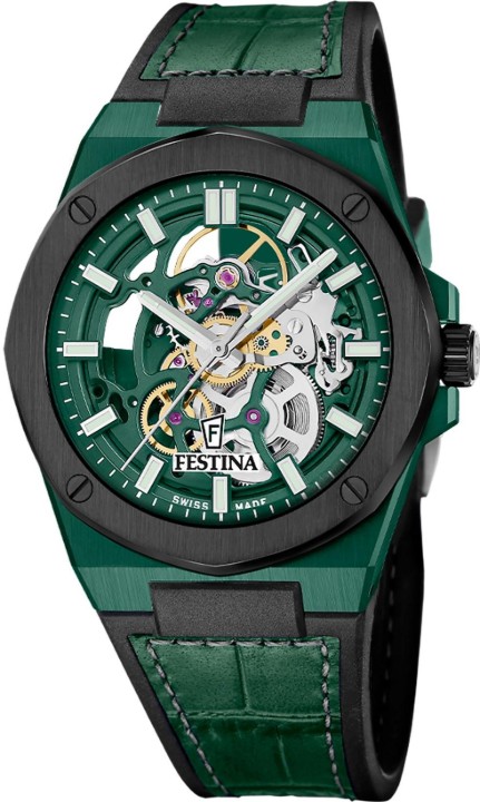 Hodinky Festina 22013/1