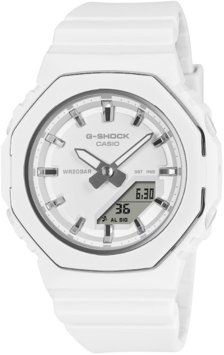 Levně Hodinky Casio GMA-P2110-7AER