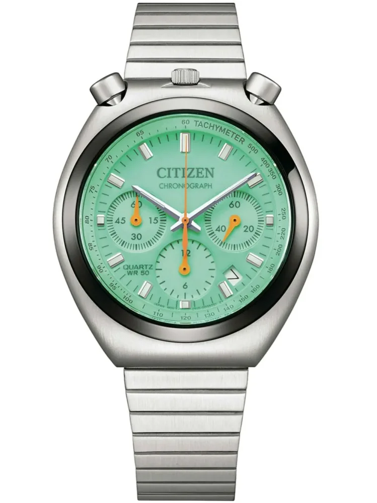 Levně Hodinky Citizen AN3660-73X Bullhead Challenge Timer Tsuno Limited Edition