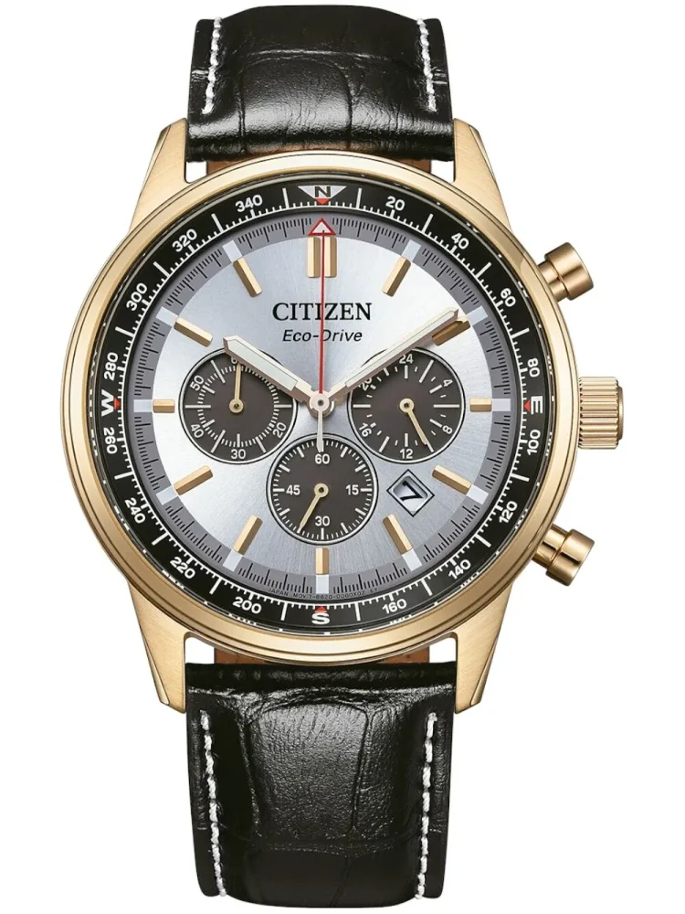 Levně Hodinky Citizen CA4723-03A