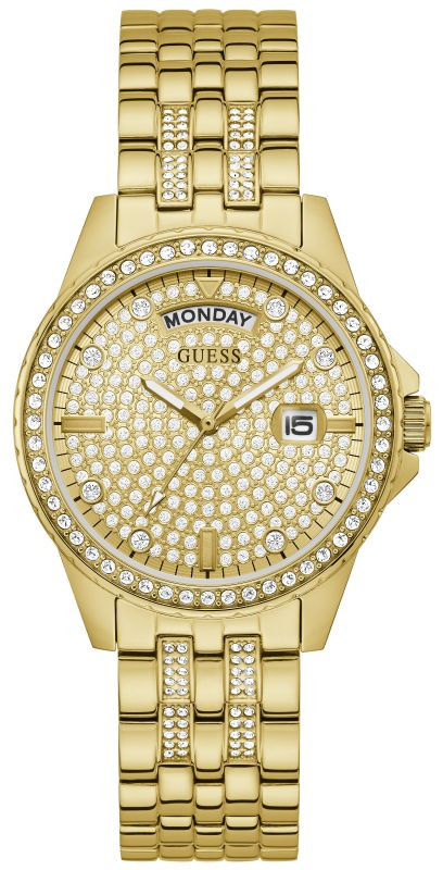 Hodinky Guess GW0254L2