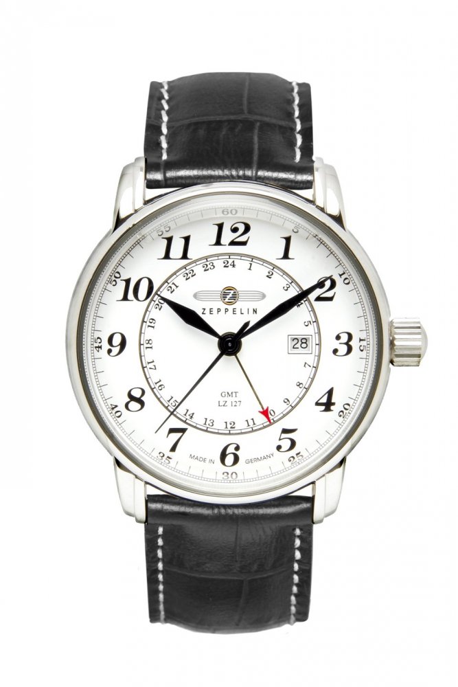 Hodinky Zeppelin 7642-1