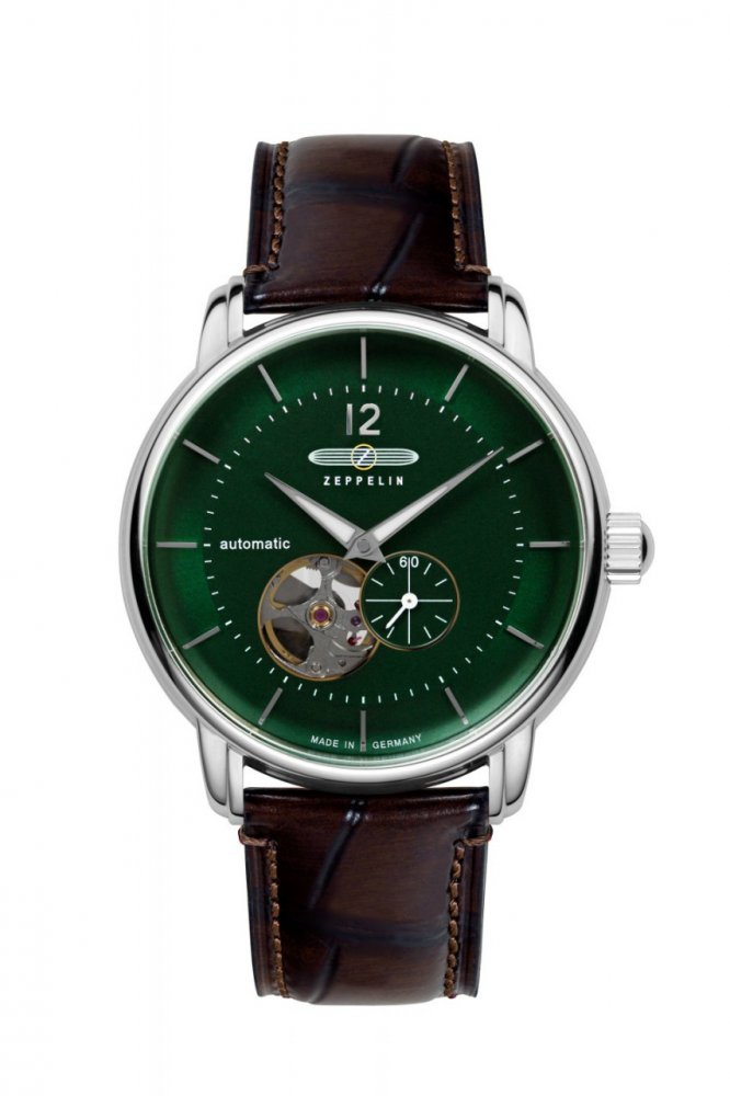 Hodinky Zeppelin 8166-4