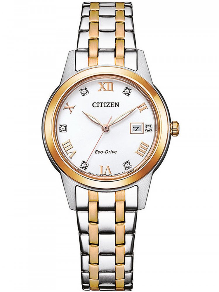Hodinky Citizen FE1246-85A