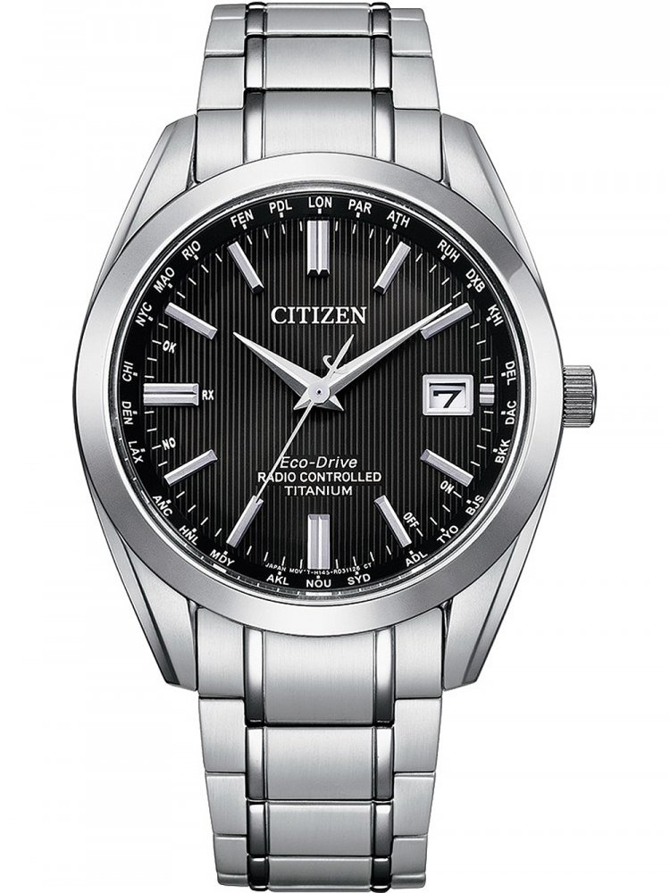 Hodinky Citizen CB0260-81E