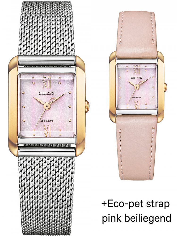 Hodinky Citizen EW5596-66X