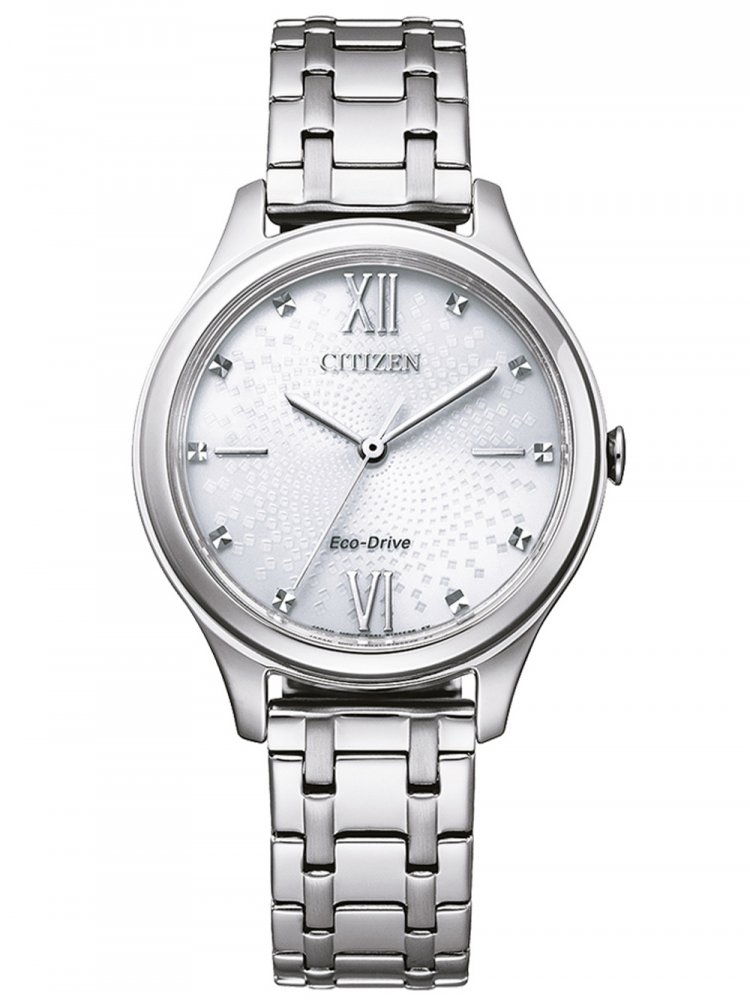 Hodinky Citizen EM0500-73A