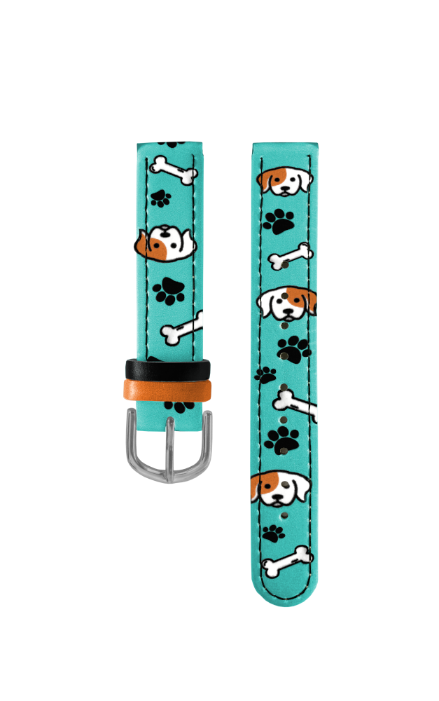 Levně Dětský řemínek Clockodile CSX0030