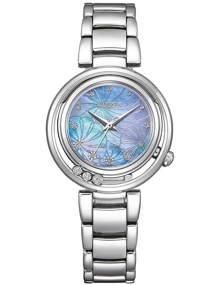 Hodinky Citizen EM1110-81N