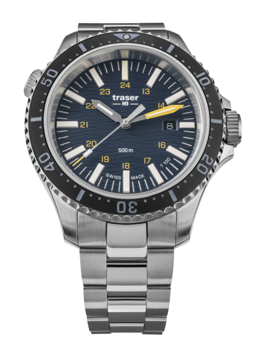 Hodinky Traser H3 109372 P67 Diver