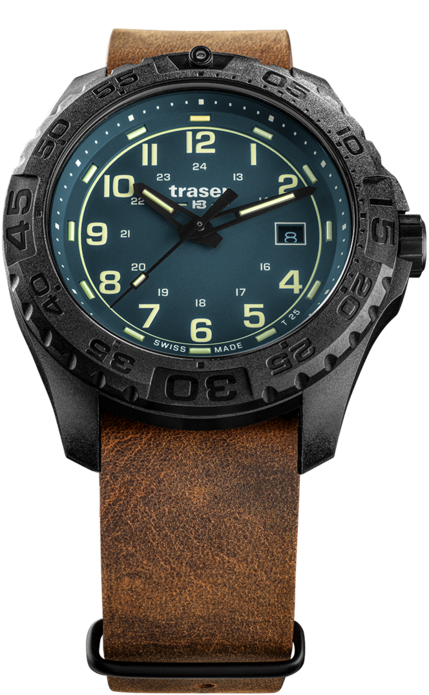 Hodinky Traser H3 109040 P96 OdP Evolution